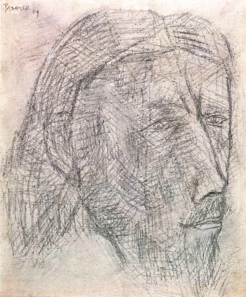 We, at Kumar Gallery, have some of the greatest works of Akbar Padamsee. Learn more about his biography, exhibitions and works. Contact us for more details!