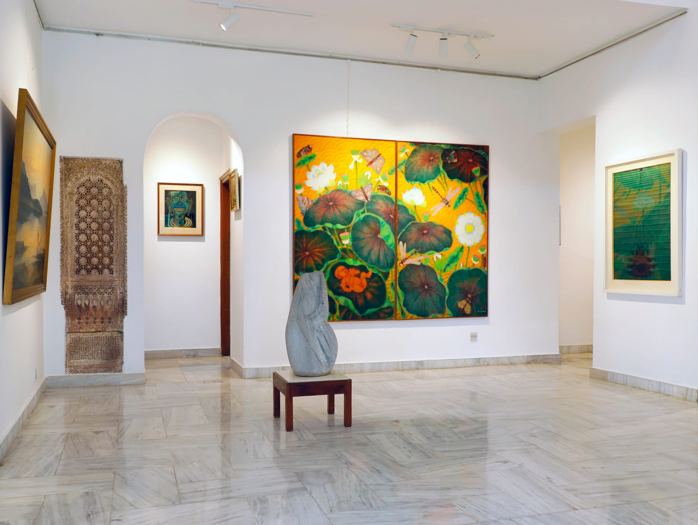 Kumar Gallery