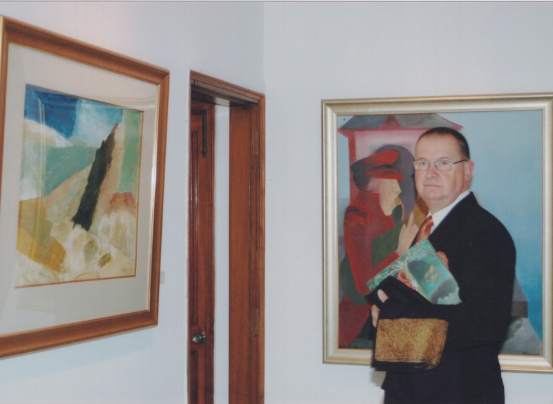 Celebration 2008