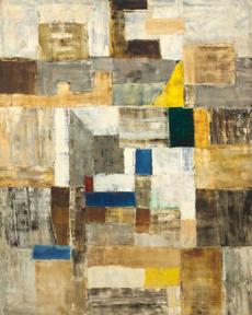 V S Gaitonde
