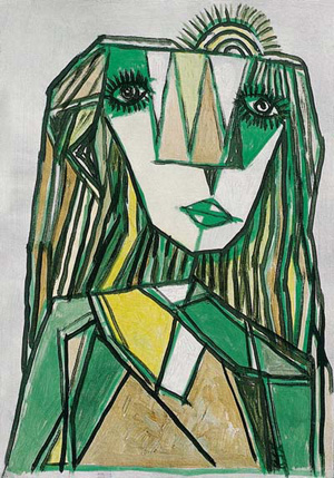 K S Kulkarni: Life of Form in Art