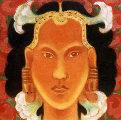 A Ramachandran