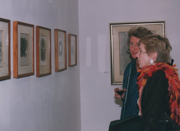 Drawings by Masters of Indian Contemporary Art