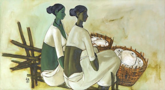 B Prabha