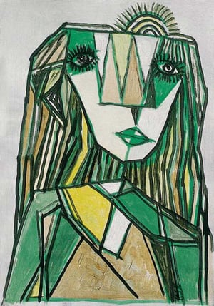 K S Kulkarni: Life of Form in Art