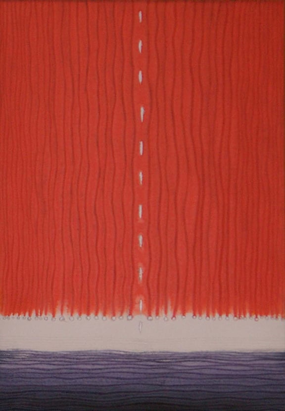 Recent works by Sohan Qadri